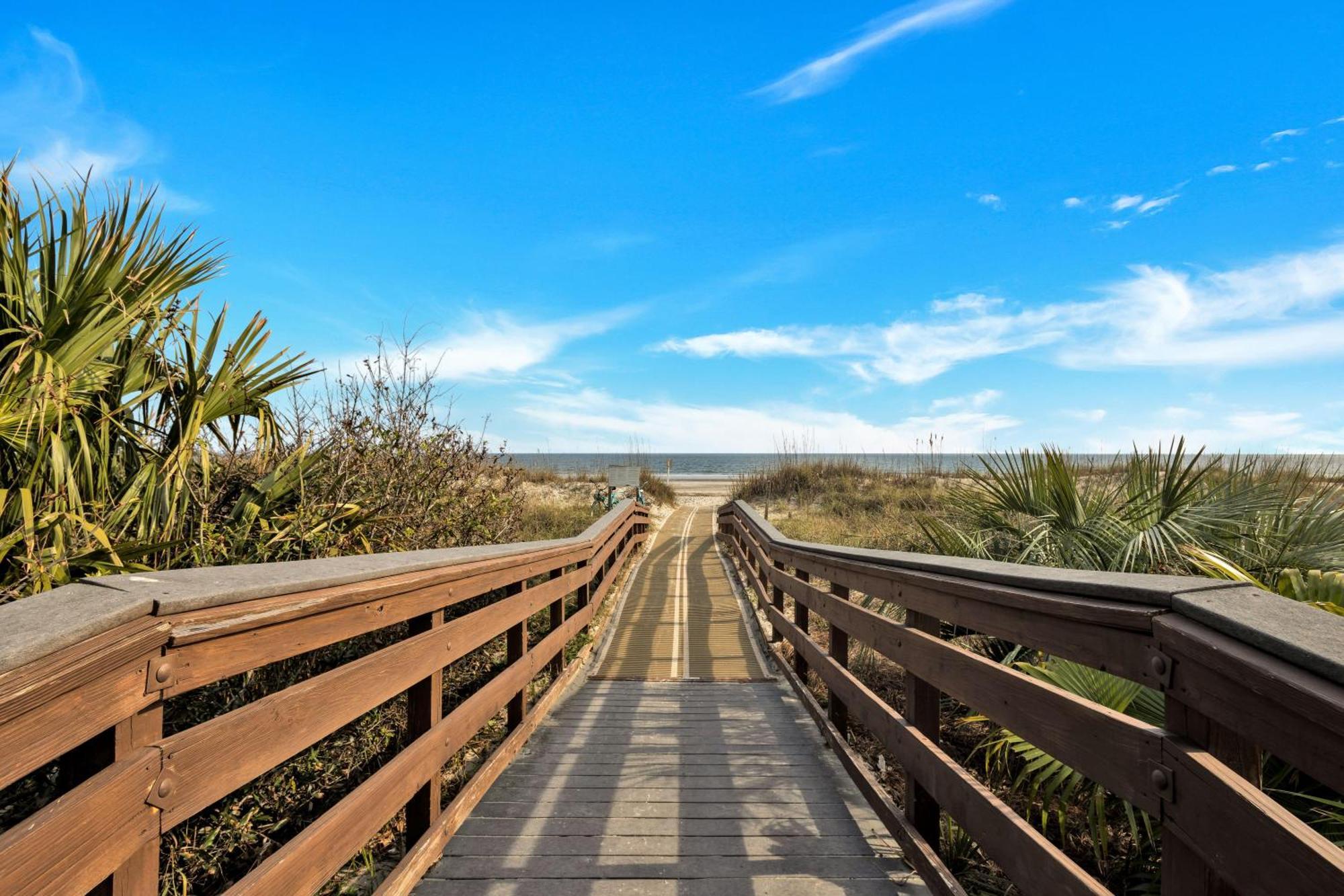 5 Junket Villa Hilton Head Island Ngoại thất bức ảnh