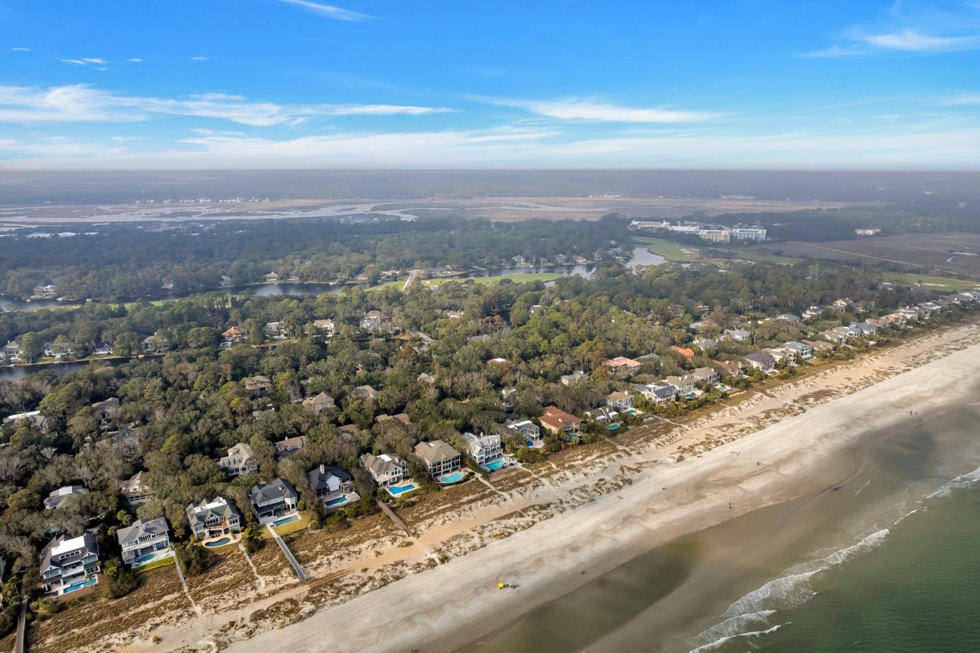 5 Junket Villa Hilton Head Island Ngoại thất bức ảnh