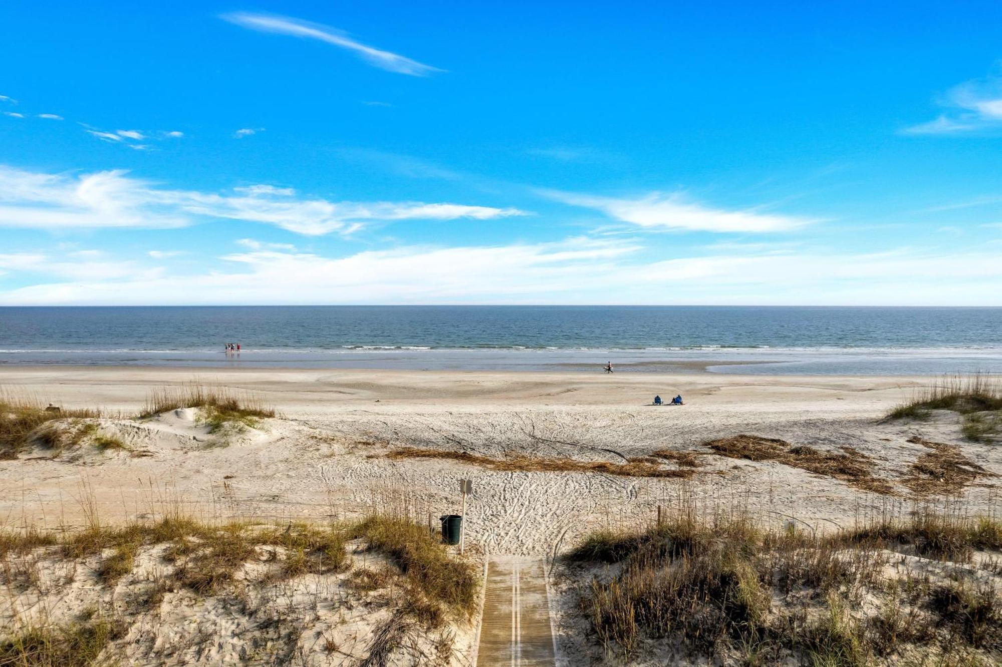 5 Junket Villa Hilton Head Island Ngoại thất bức ảnh