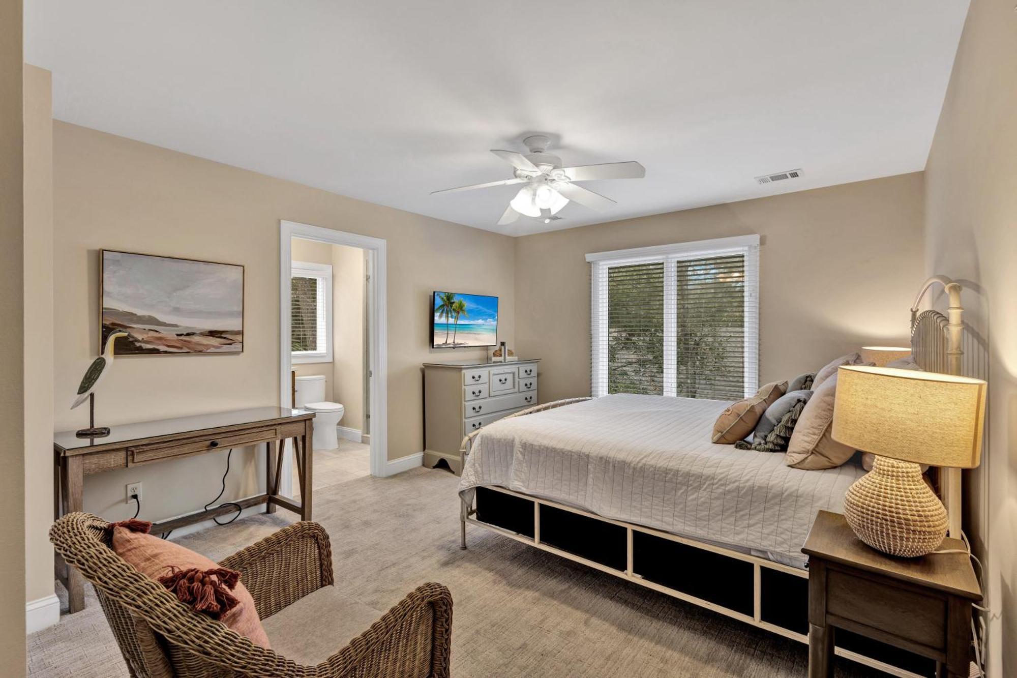 5 Junket Villa Hilton Head Island Ngoại thất bức ảnh