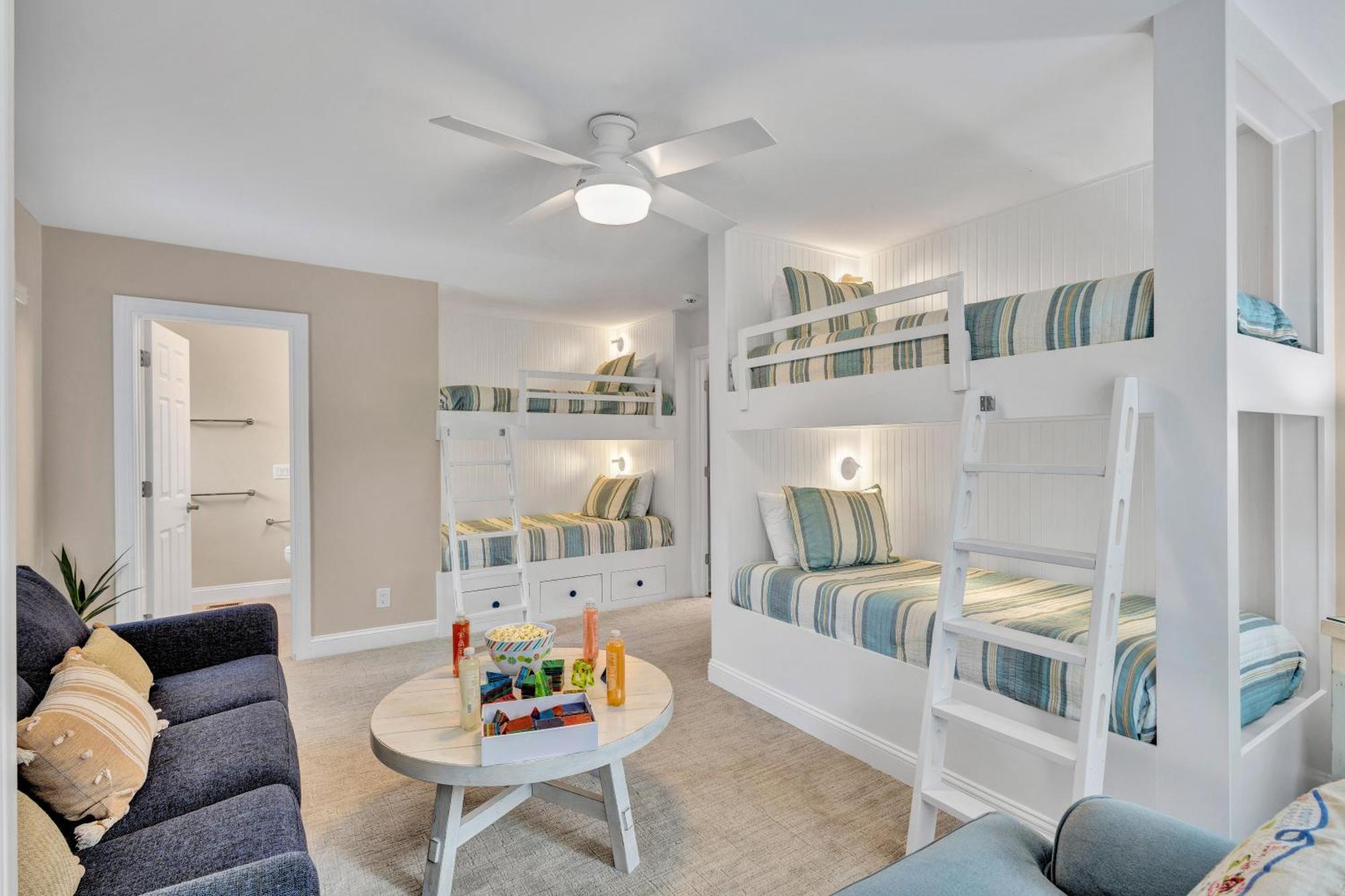 5 Junket Villa Hilton Head Island Ngoại thất bức ảnh