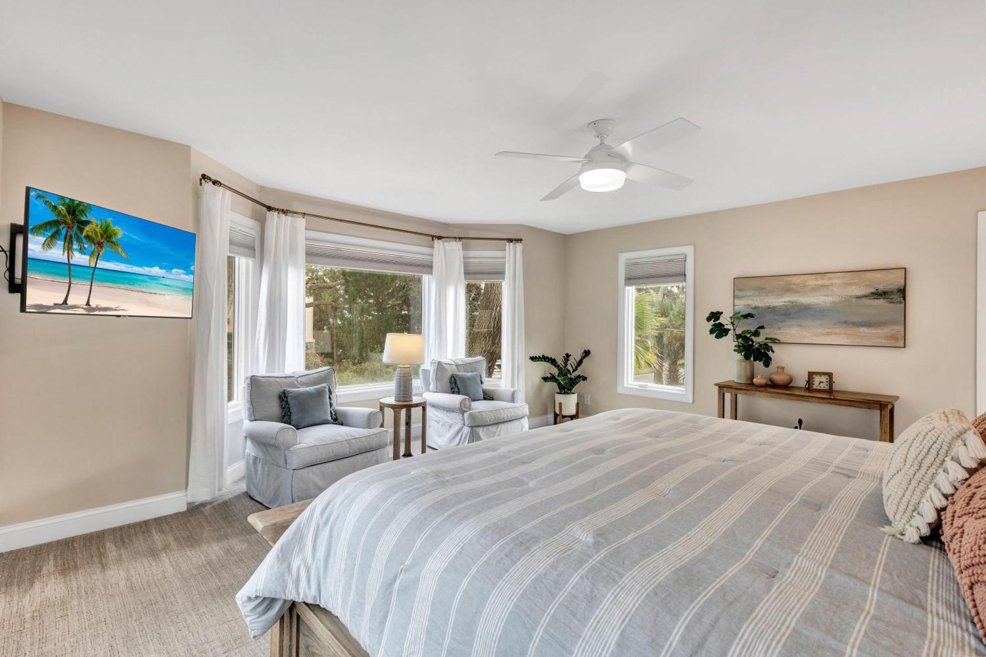 5 Junket Villa Hilton Head Island Ngoại thất bức ảnh