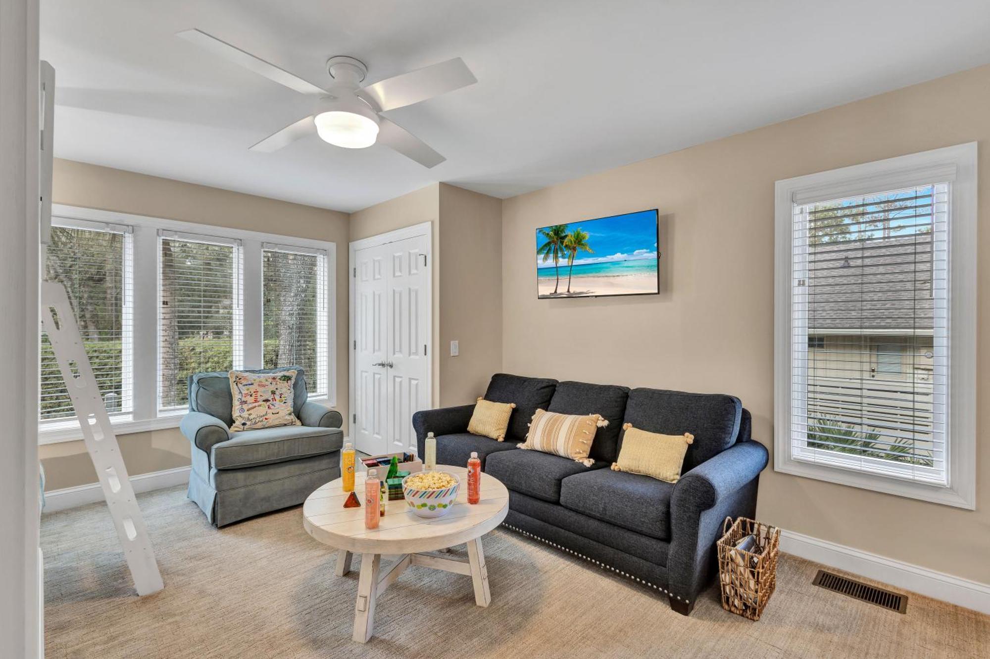 5 Junket Villa Hilton Head Island Ngoại thất bức ảnh