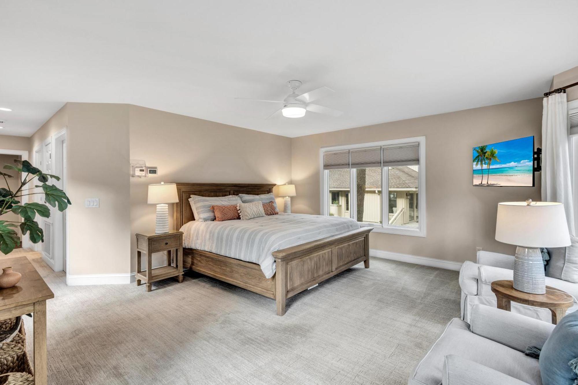 5 Junket Villa Hilton Head Island Ngoại thất bức ảnh