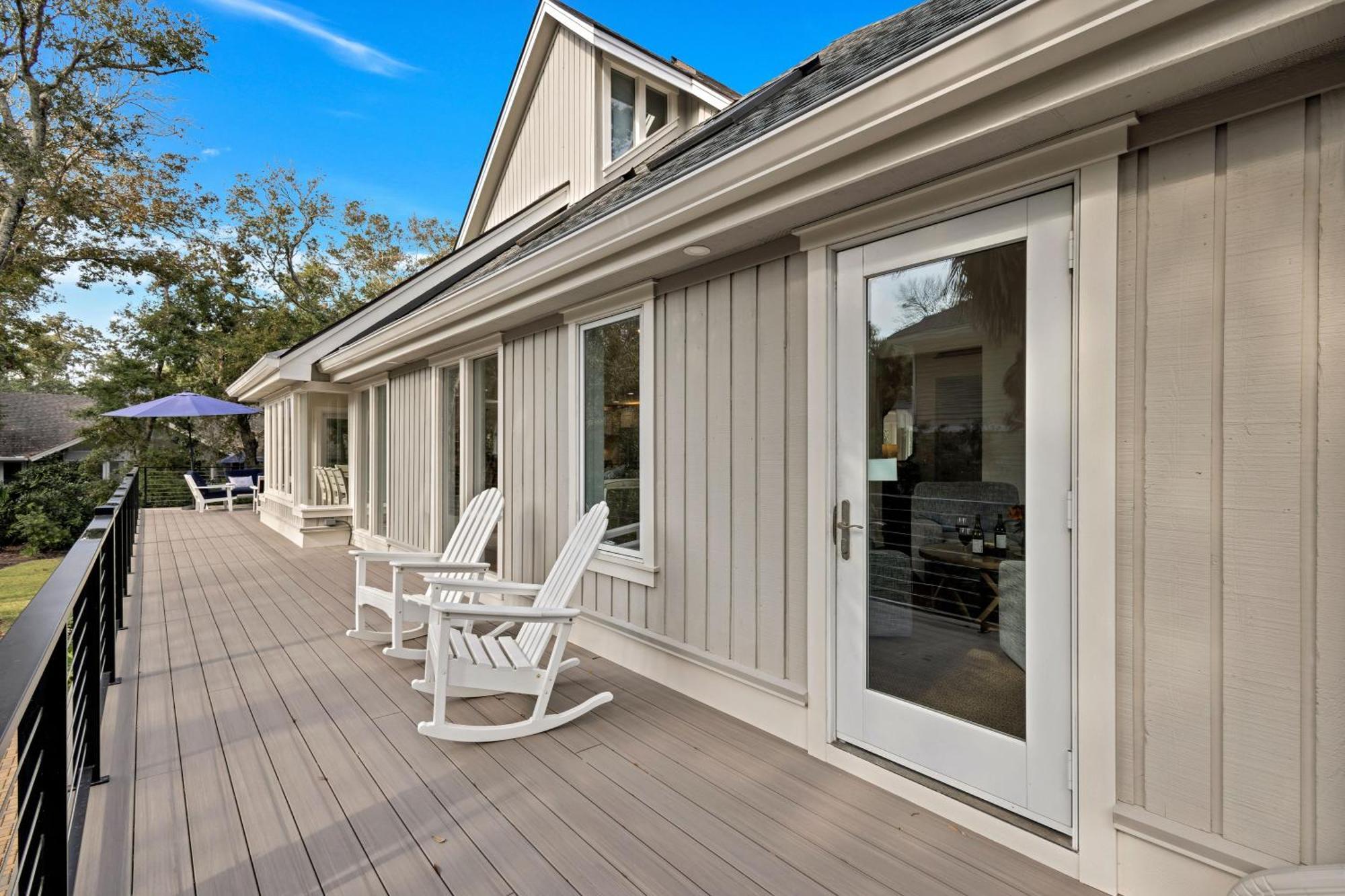 5 Junket Villa Hilton Head Island Ngoại thất bức ảnh