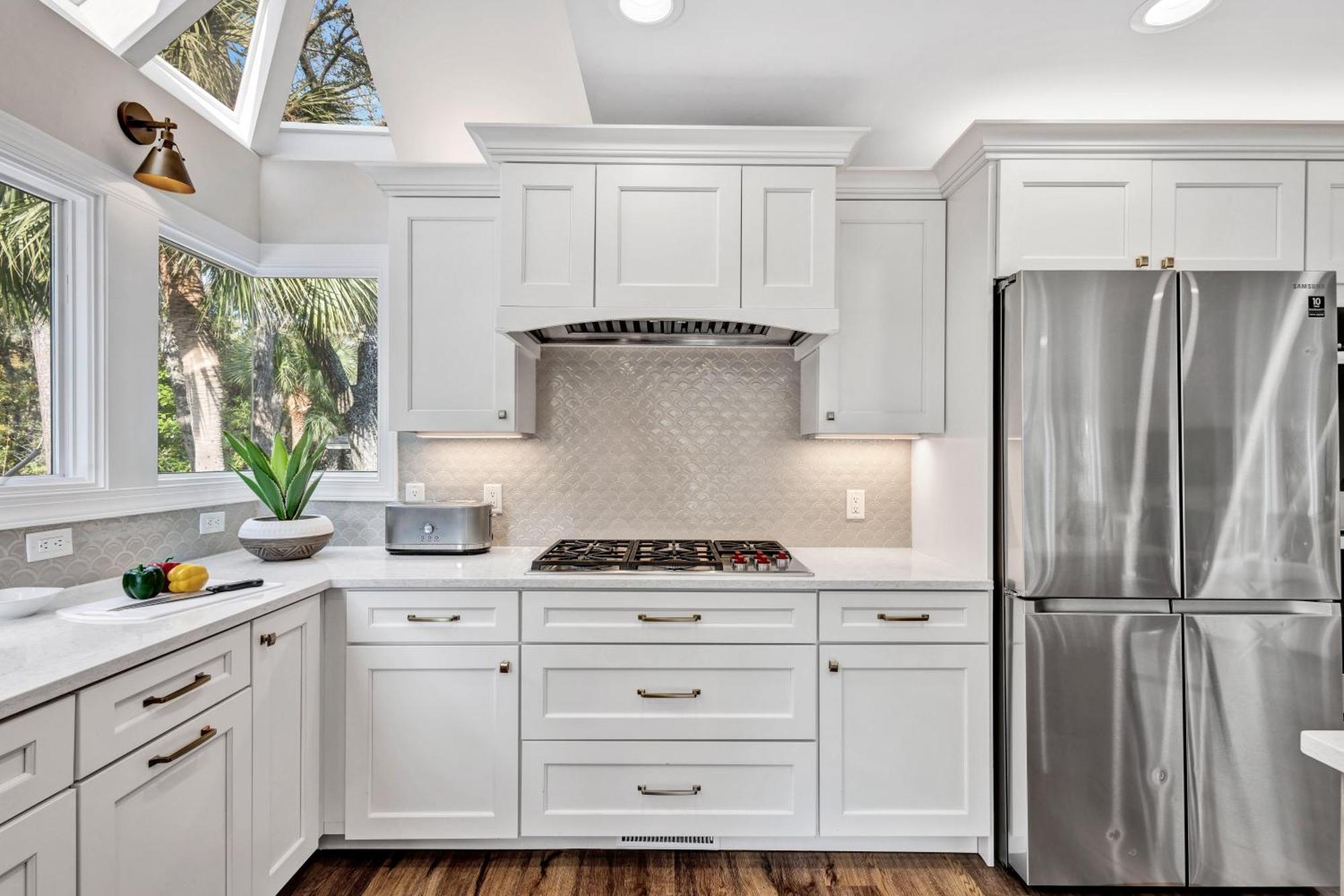 5 Junket Villa Hilton Head Island Ngoại thất bức ảnh