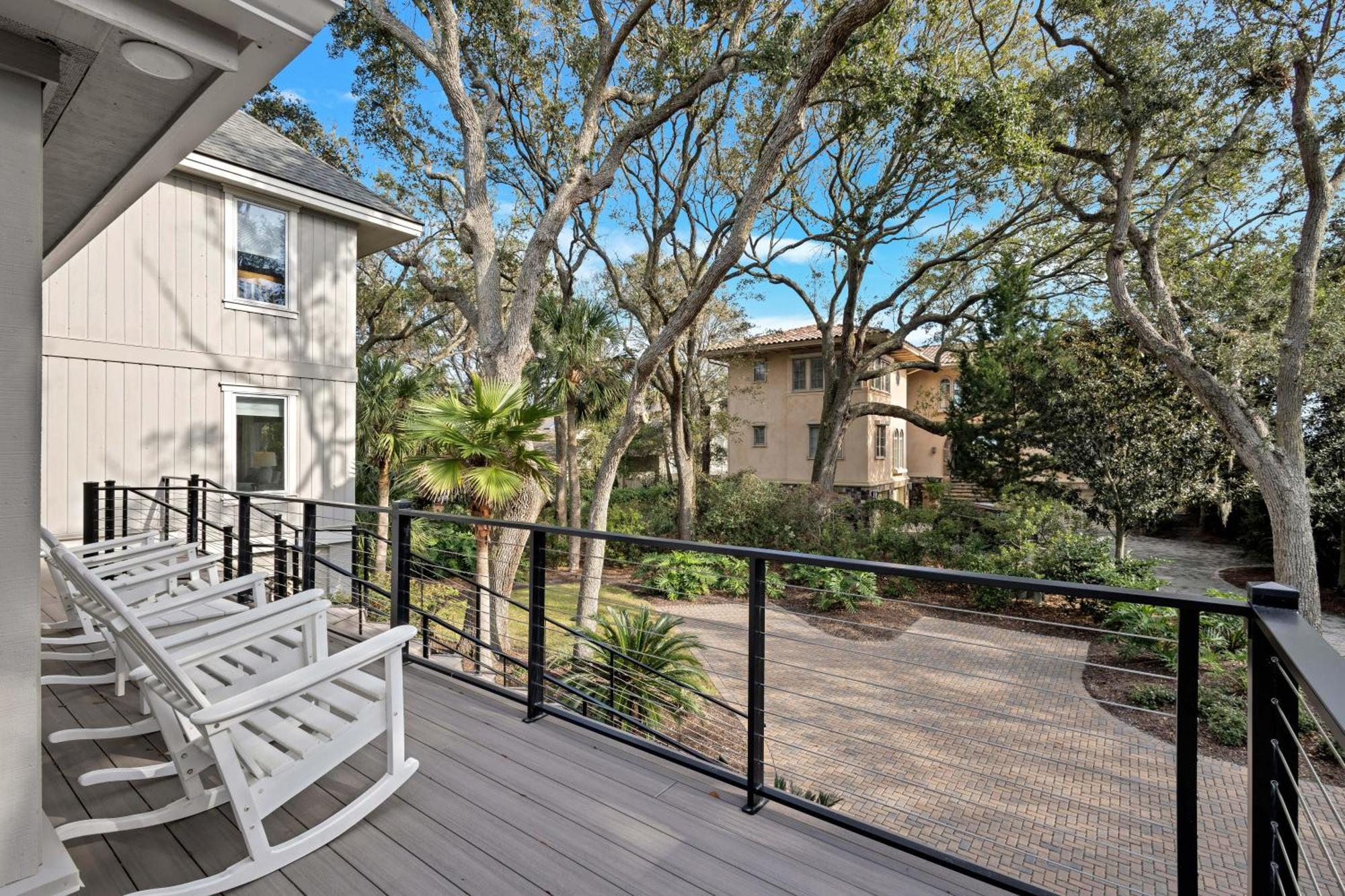 5 Junket Villa Hilton Head Island Ngoại thất bức ảnh