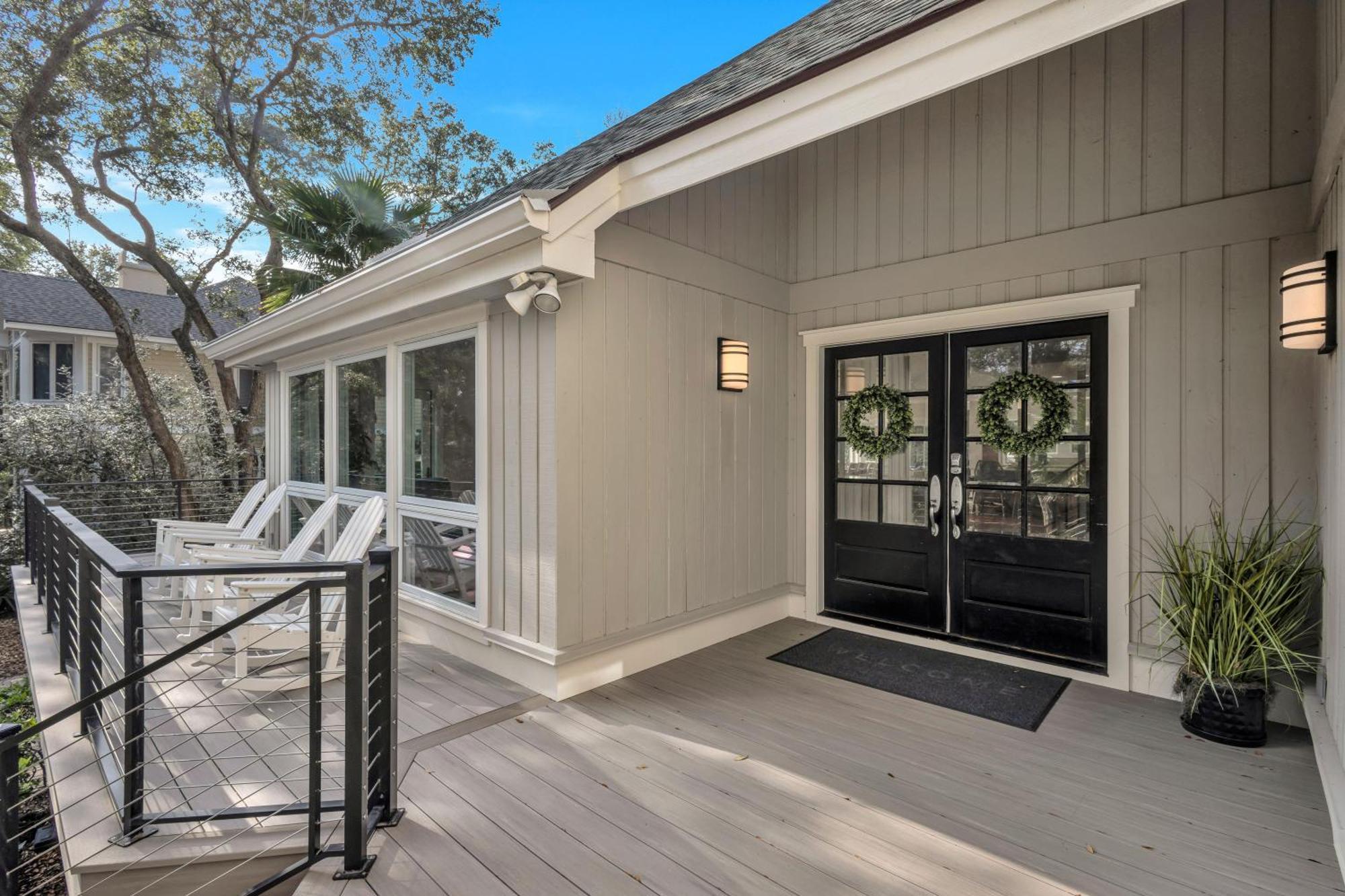 5 Junket Villa Hilton Head Island Ngoại thất bức ảnh