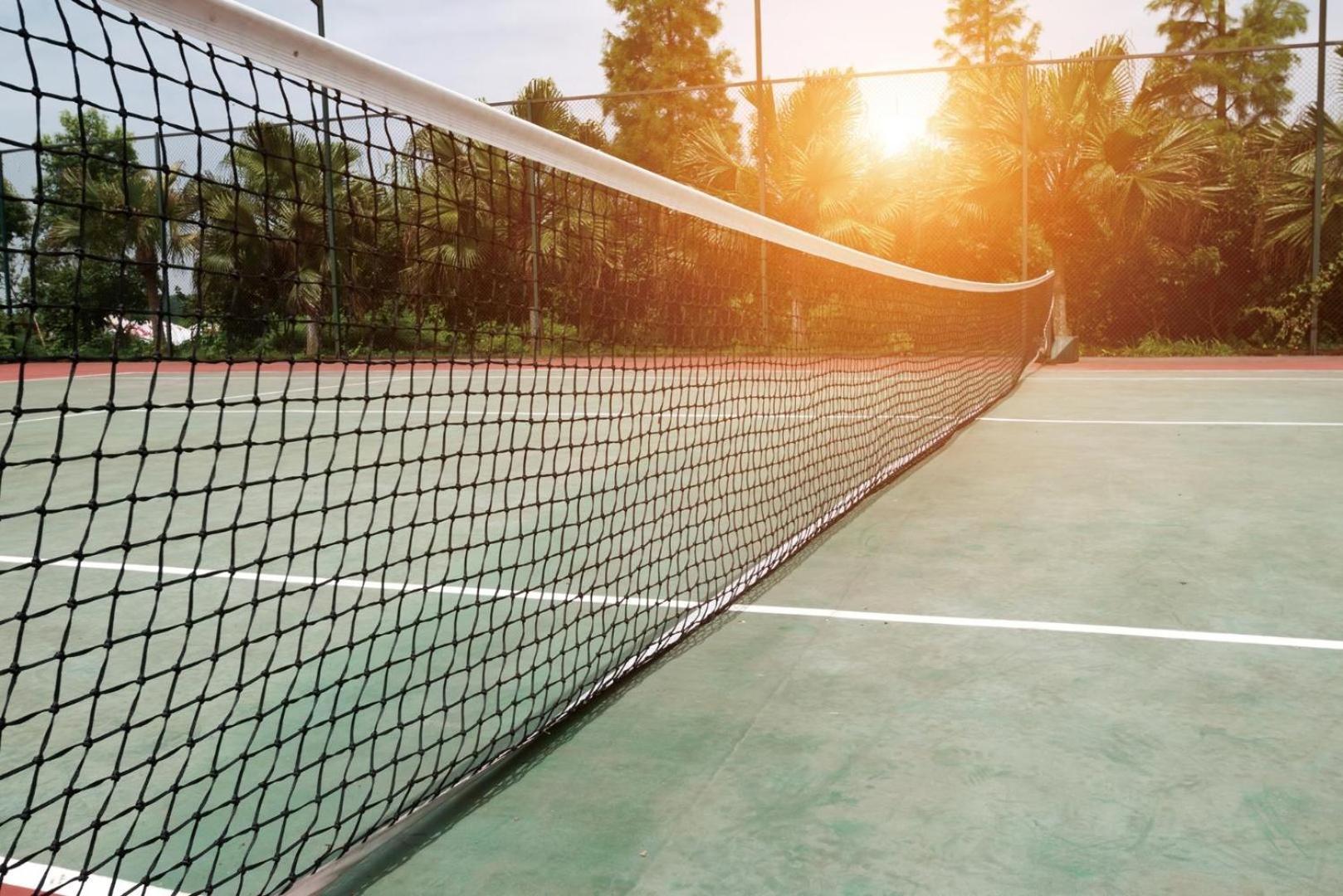 5 Junket Villa Hilton Head Island Ngoại thất bức ảnh