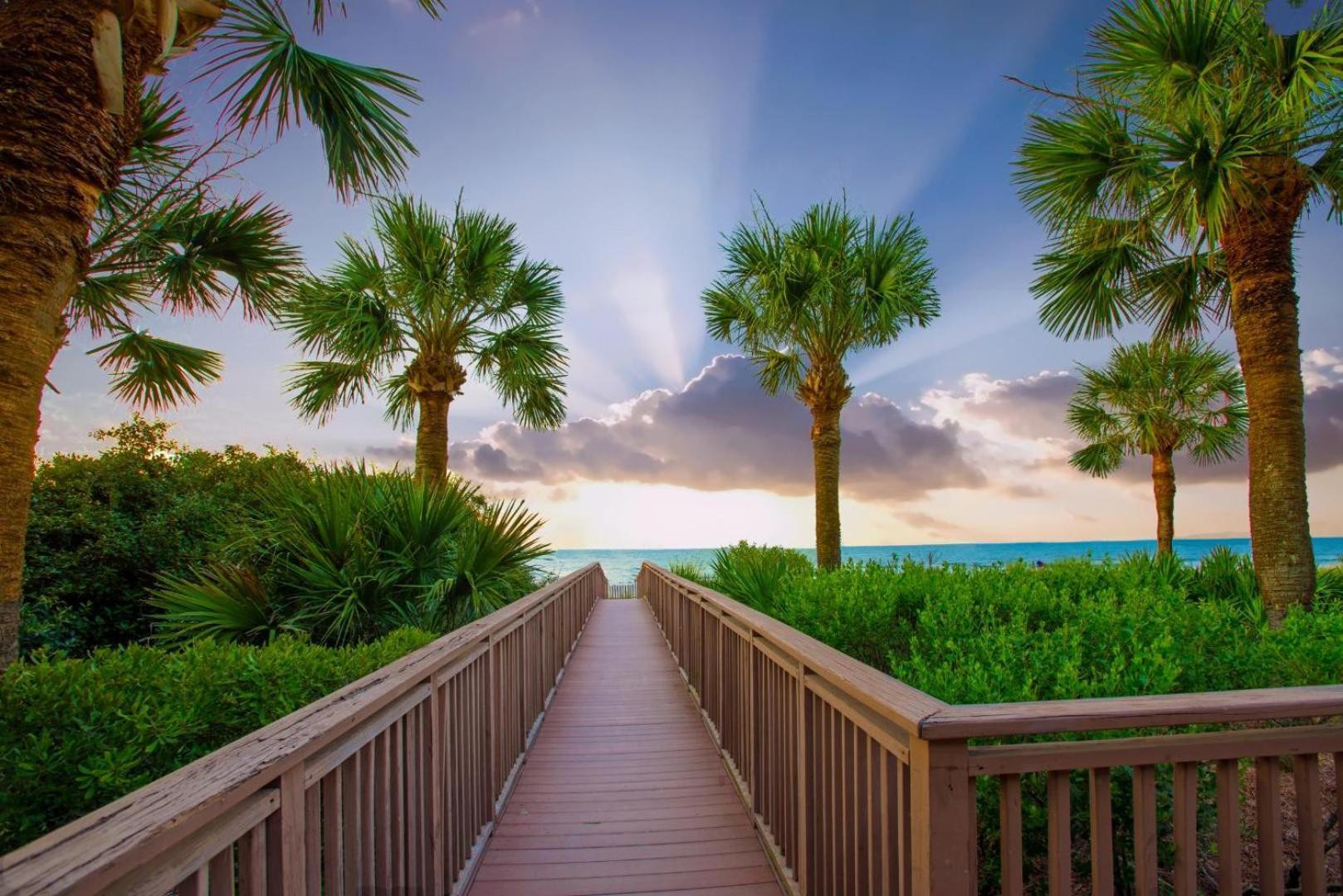 5 Junket Villa Hilton Head Island Ngoại thất bức ảnh