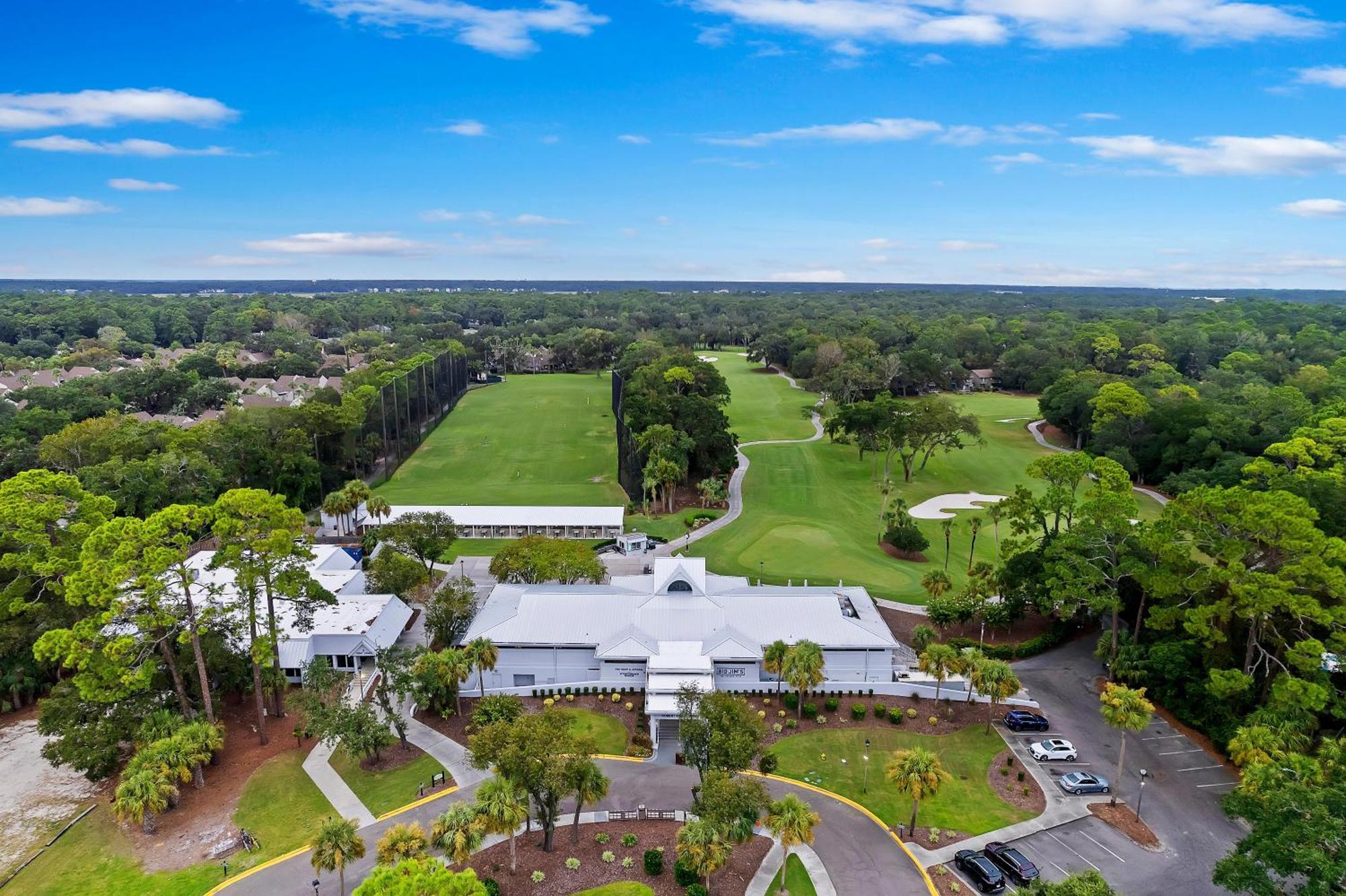 5 Junket Villa Hilton Head Island Ngoại thất bức ảnh