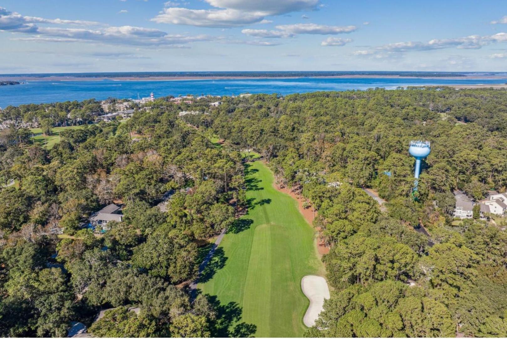 5 Junket Villa Hilton Head Island Ngoại thất bức ảnh