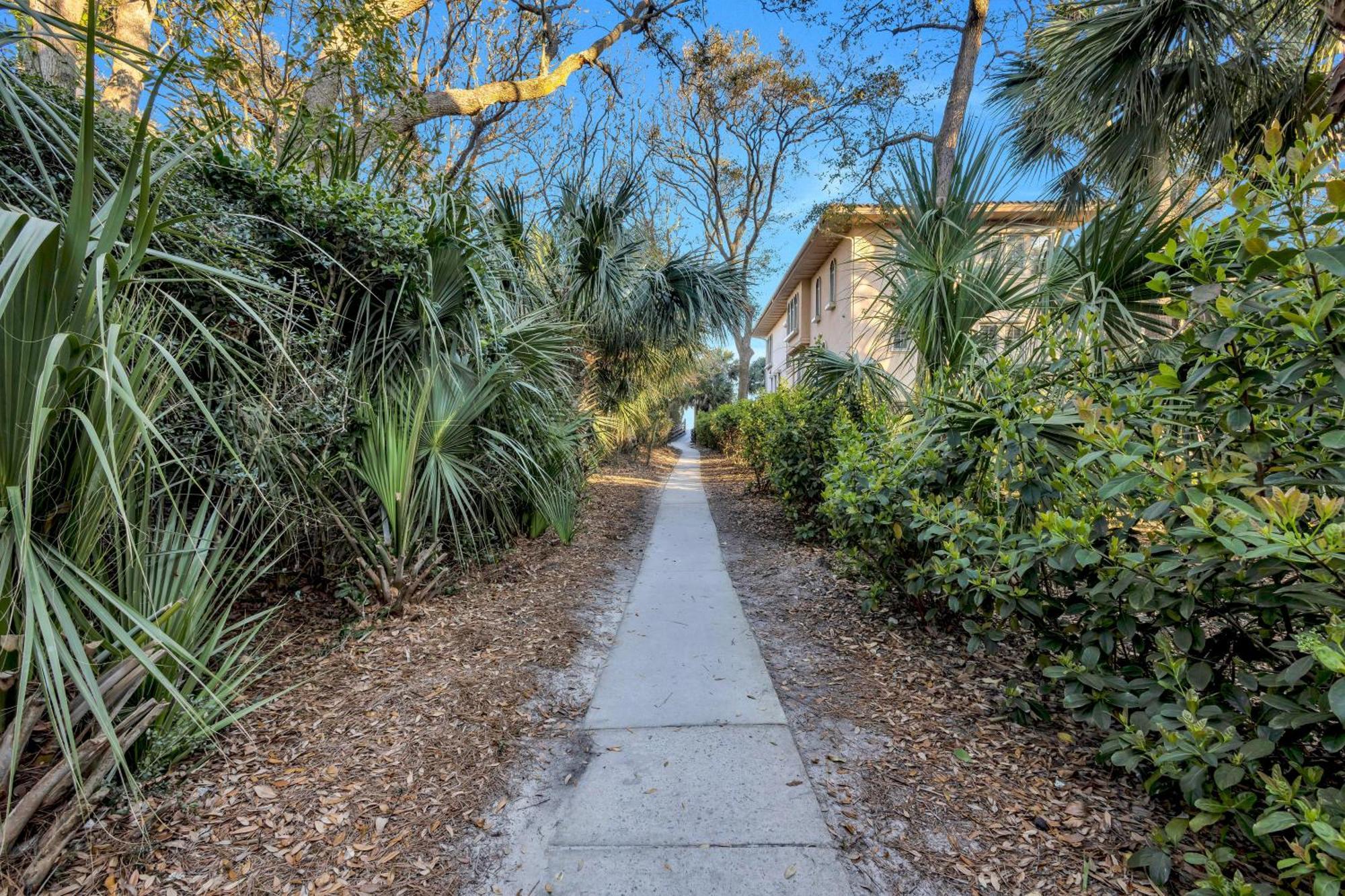 5 Junket Villa Hilton Head Island Ngoại thất bức ảnh