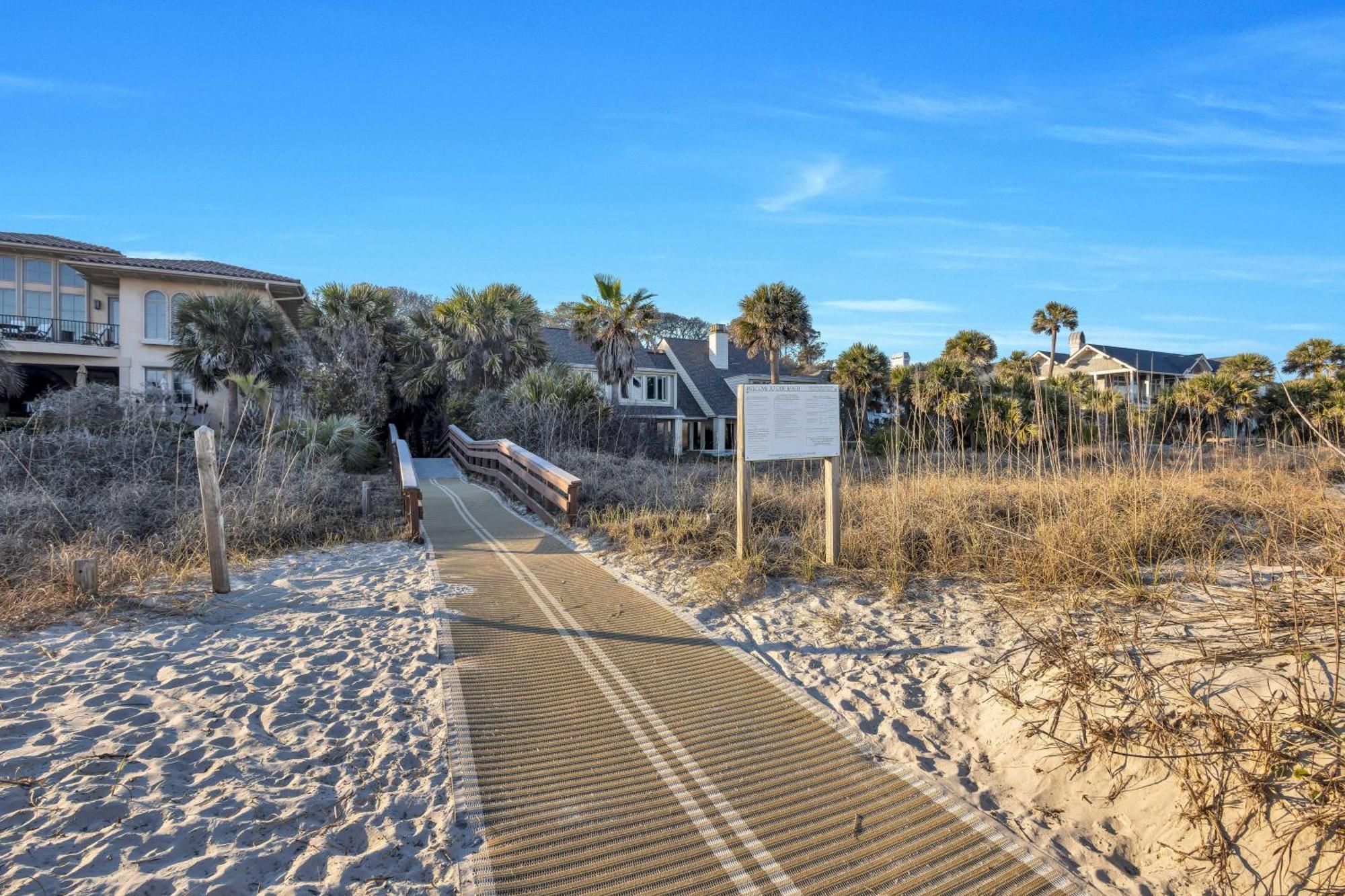 5 Junket Villa Hilton Head Island Ngoại thất bức ảnh